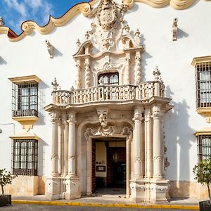 Palacio Marques de la Gomera